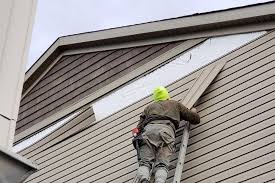 Affordable Siding Repair and Maintenance Services in Nixon, TX